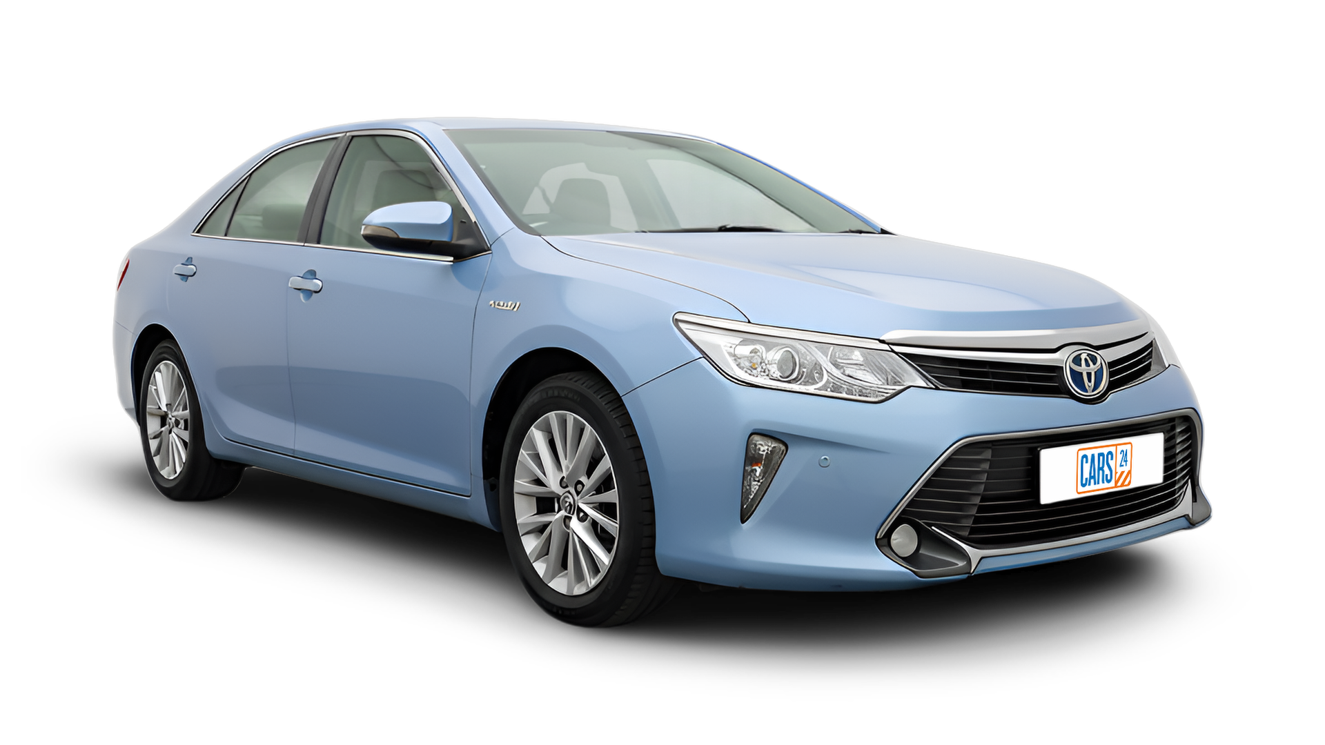 Toyota Camry-img